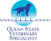 Ocean State Veterinary Specialists Logo